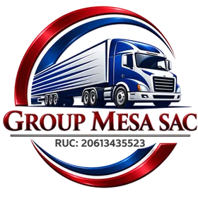 Logo de Group Mesa SAC