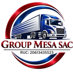 Logo GROUP MESA SAC